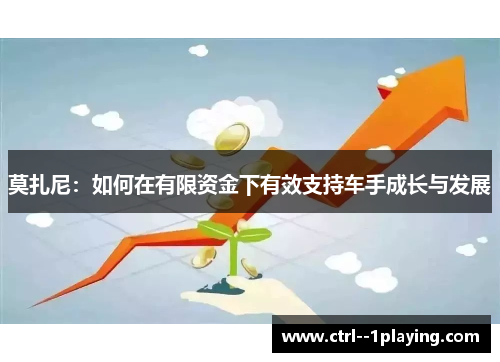 莫扎尼:如何在有限资金下有效支持车手成长与发展 莫扎尼:如何在有限资金下有效支持车手成长与发展
