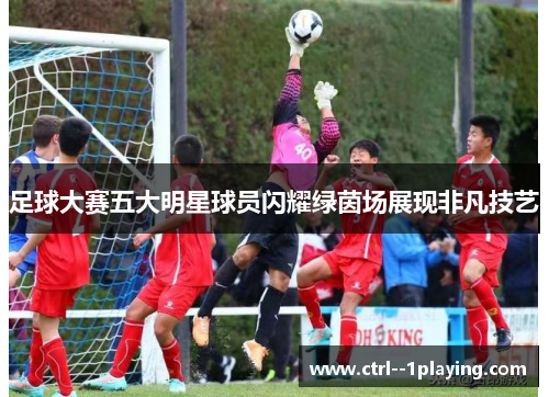 足球大赛五大明星球员闪耀绿茵场展现非凡技艺 足球大赛五大明星球员闪耀绿茵场展现非凡技艺