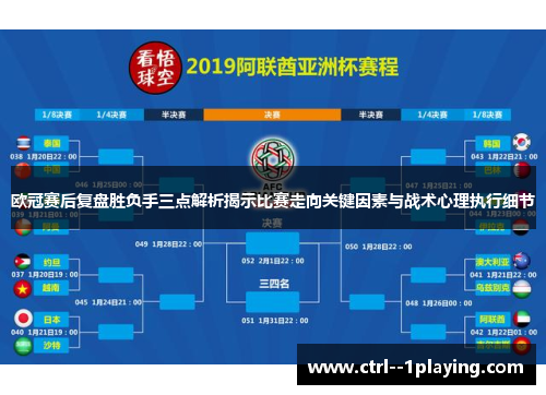 欧冠赛后复盘胜负手三点解析揭示比赛走向关键因素与战术心理执行细节 欧冠赛后复盘胜负手三点解析揭示比赛走向关键因素与战术心理执行细节
